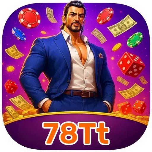 78Tt: Recursos Inconfundíveis que Transformam sua Experiência de Jogo