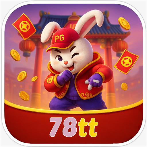 78tt.com Logo